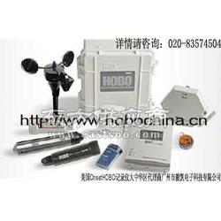 專業賦能，全程守護 駿凱電子HOBO記錄儀產品與技術服務全解析