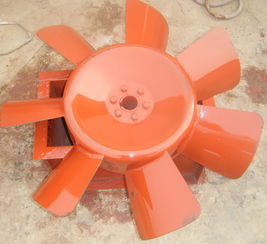 德匯排煙風(fēng)機(jī)葉輪專家推薦產(chǎn)品——高效新風(fēng)機(jī)組解析