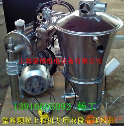 扦樣高壓鼓風(fēng)機(jī)與2.2kW高壓風(fēng)機(jī)箱的特點(diǎn)與應(yīng)用