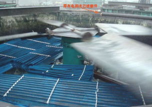 節(jié)能冷卻塔與新風(fēng)機(jī)組 現(xiàn)代建筑節(jié)能空調(diào)系統(tǒng)的關(guān)鍵組成