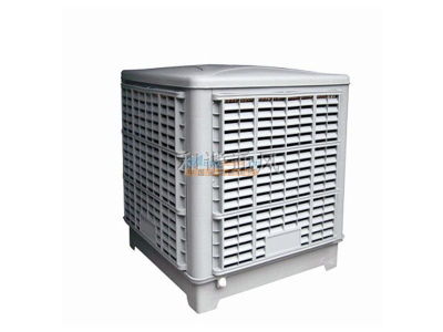 專業安裝，高效降溫 丹陽和諧通風降溫設備的風機箱系列