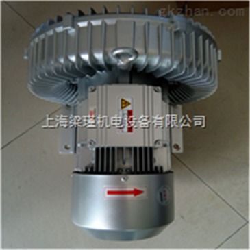 2QB710 SAH37 4KW 高壓風(fēng)機(jī) 食品與工業(yè)機(jī)械設(shè)備的核心動力